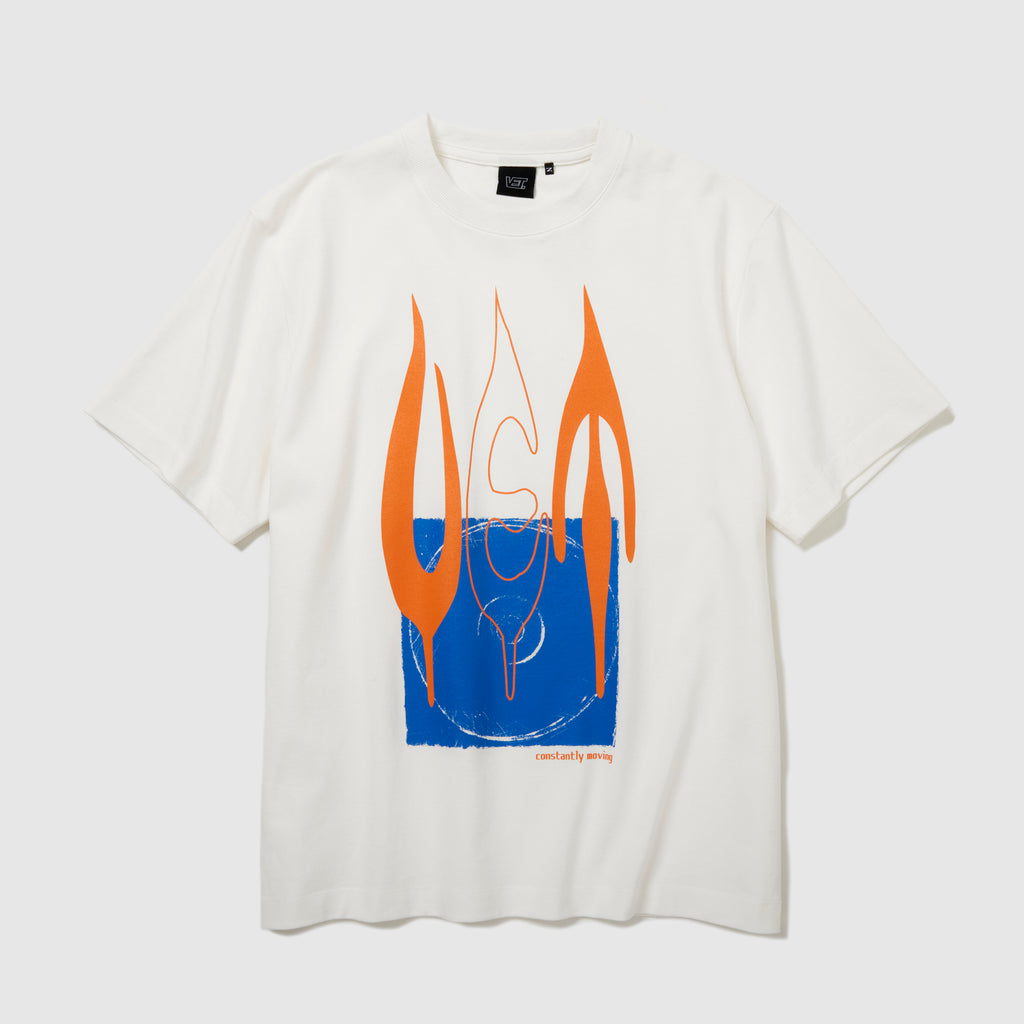 STYLUS S/S T-SHIRTS