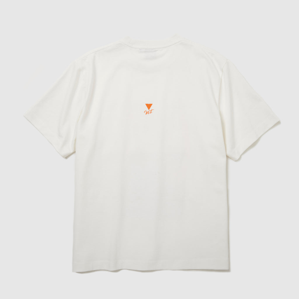 STYLUS S/S T-SHIRTS
