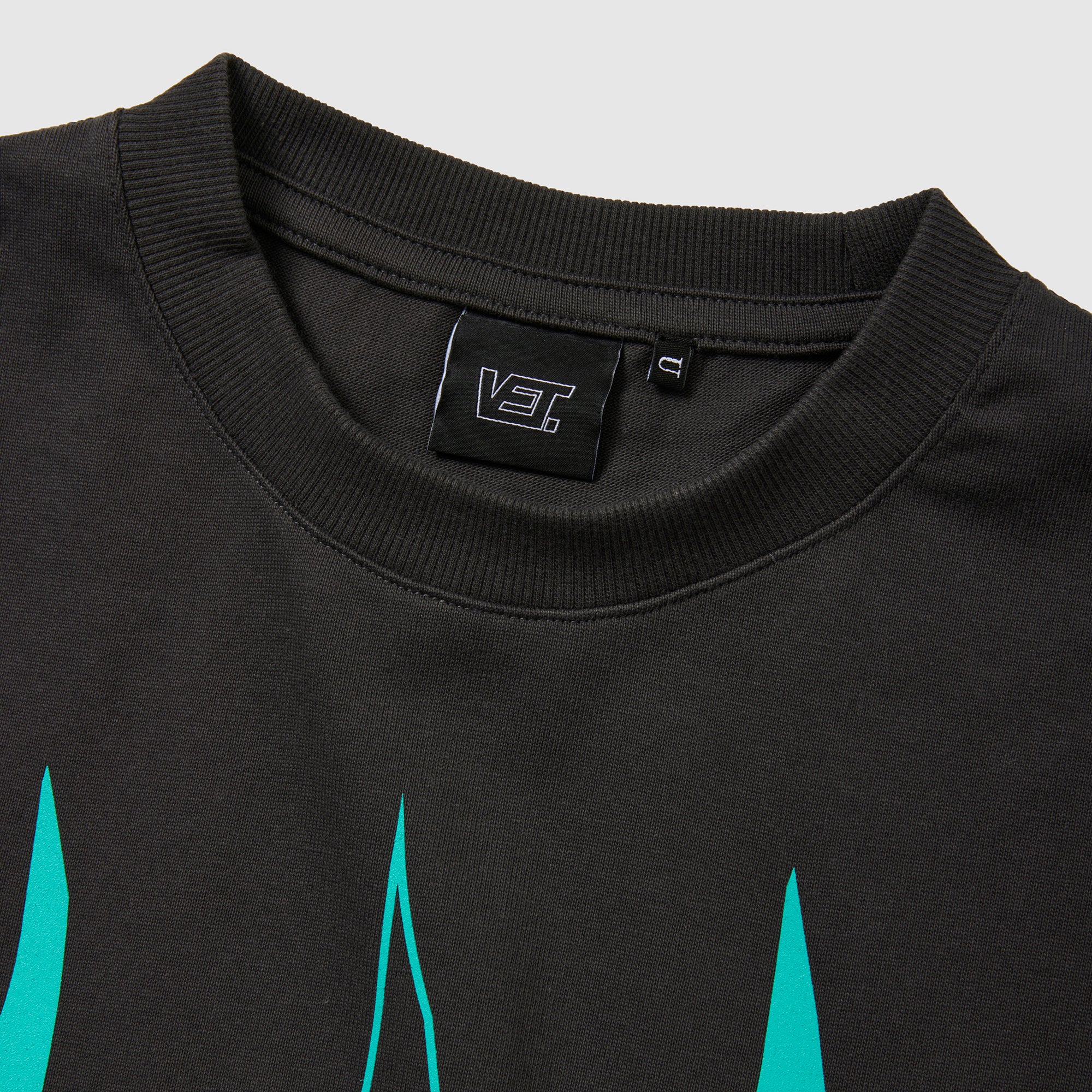 STYLUS S/S T-SHIRTS
