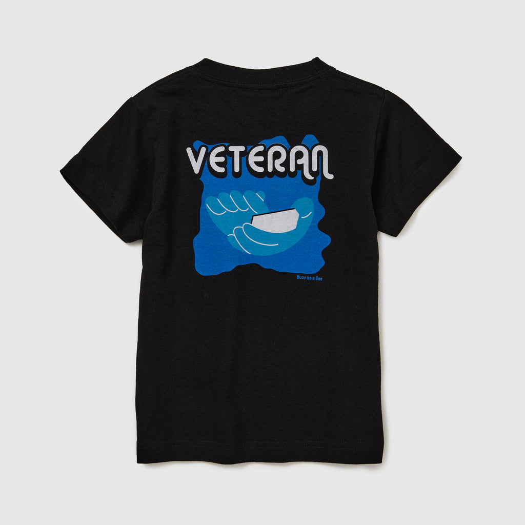 CELL PHONE S/S T-SHIRTS KIDS