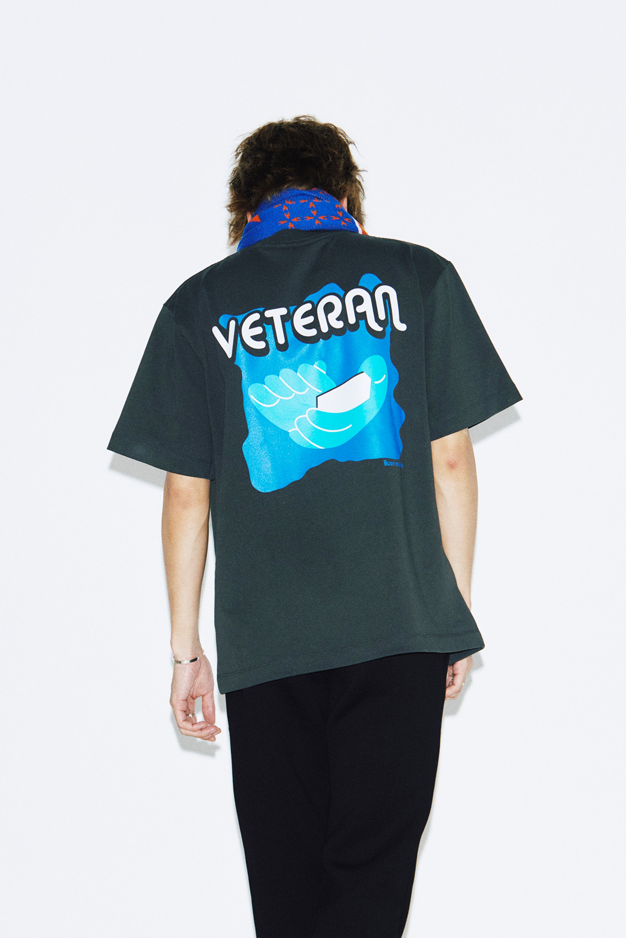 CELL PHONE S/S T-SHIRTS