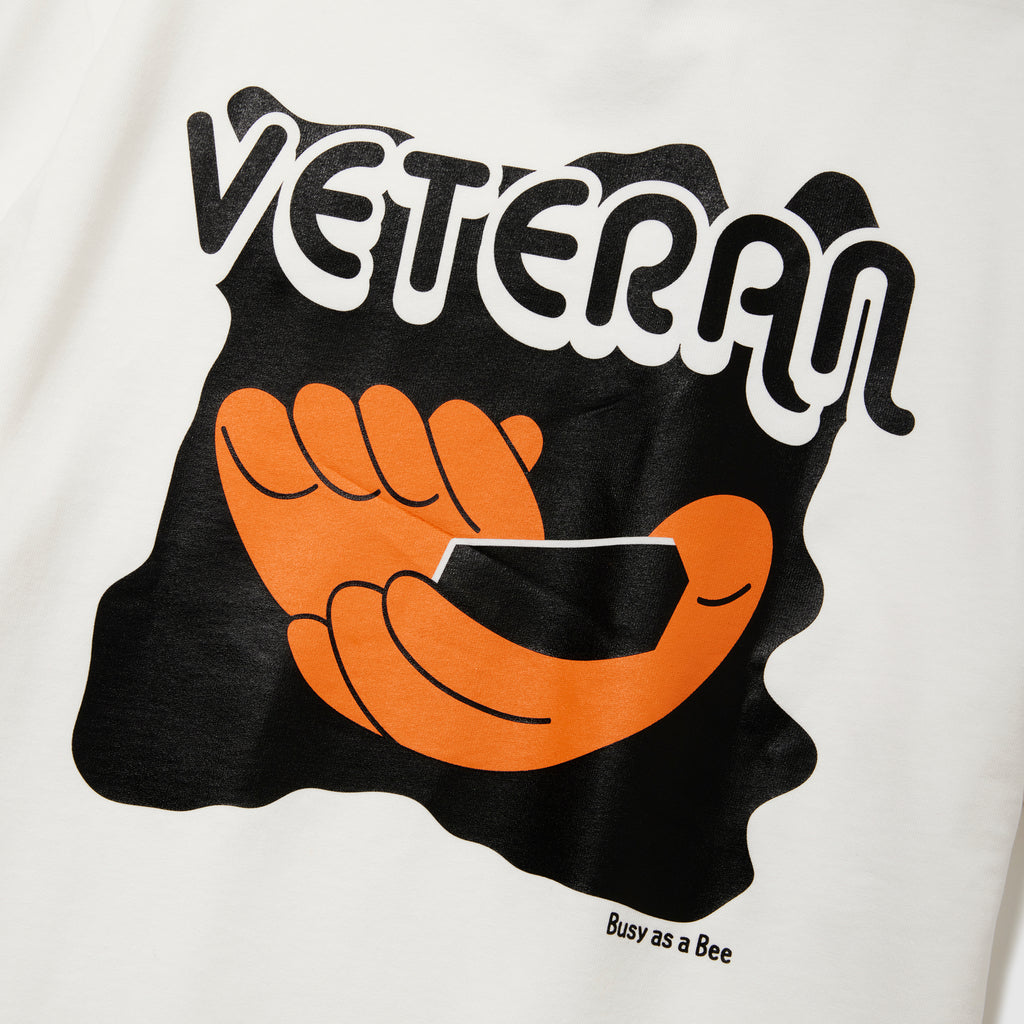 CELL PHONE S/S T-SHIRTS