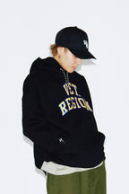 SP P/O HOODIE