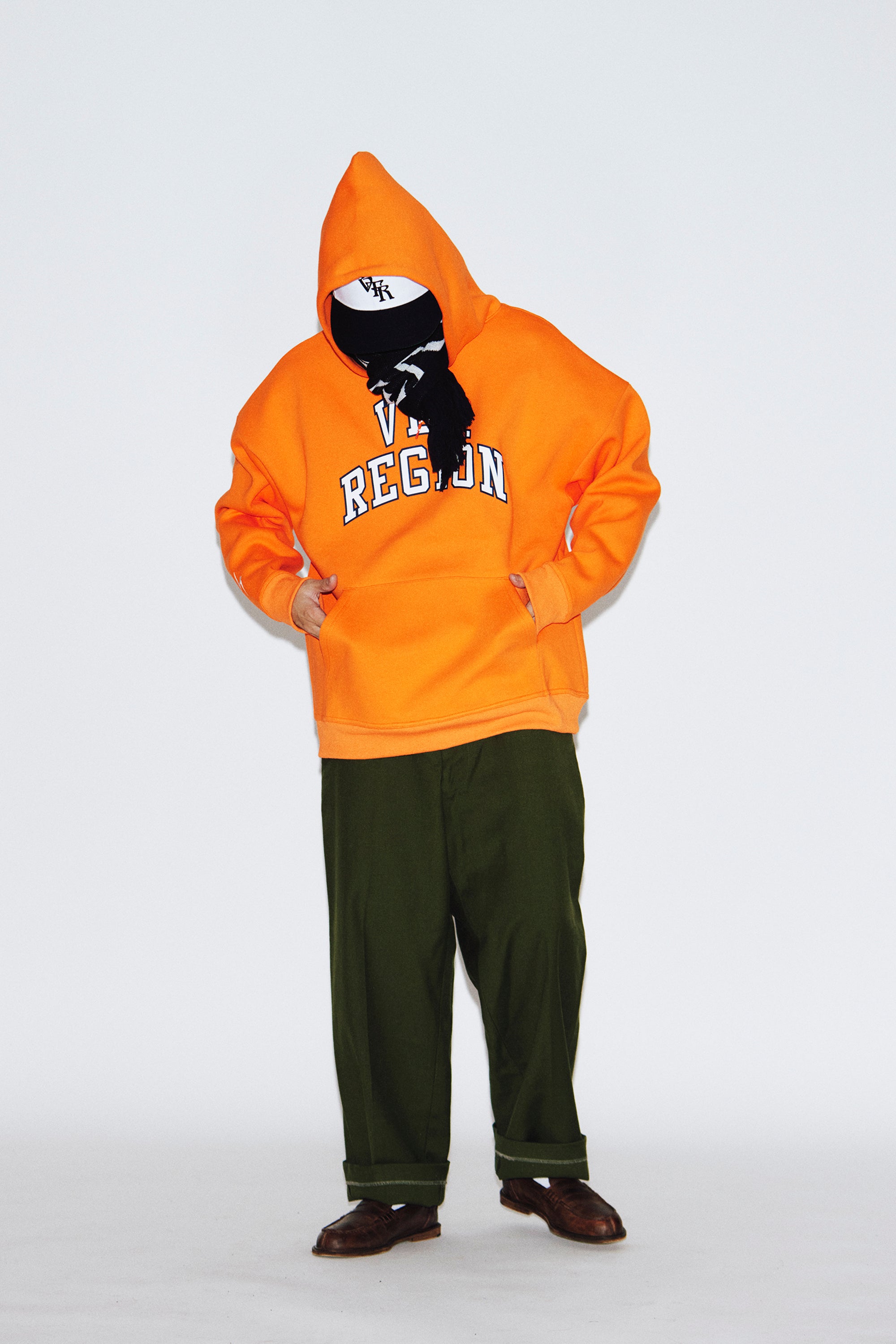 SP P/O HOODIE