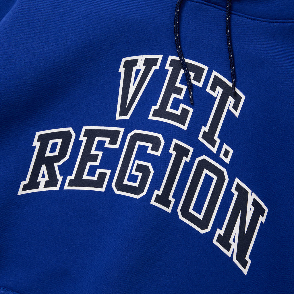 SP P/O HOODIE
