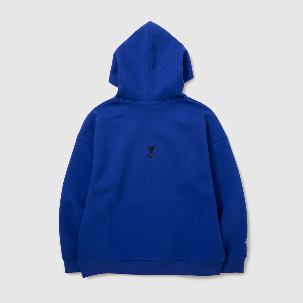 SP P/O HOODIE