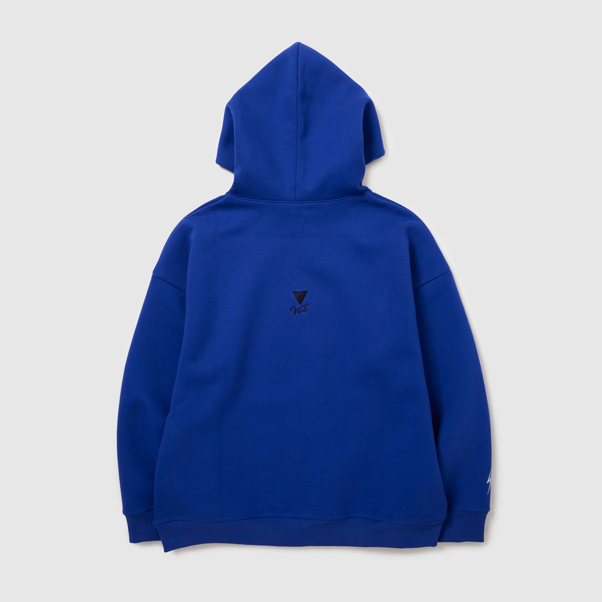 SP P/O HOODIE