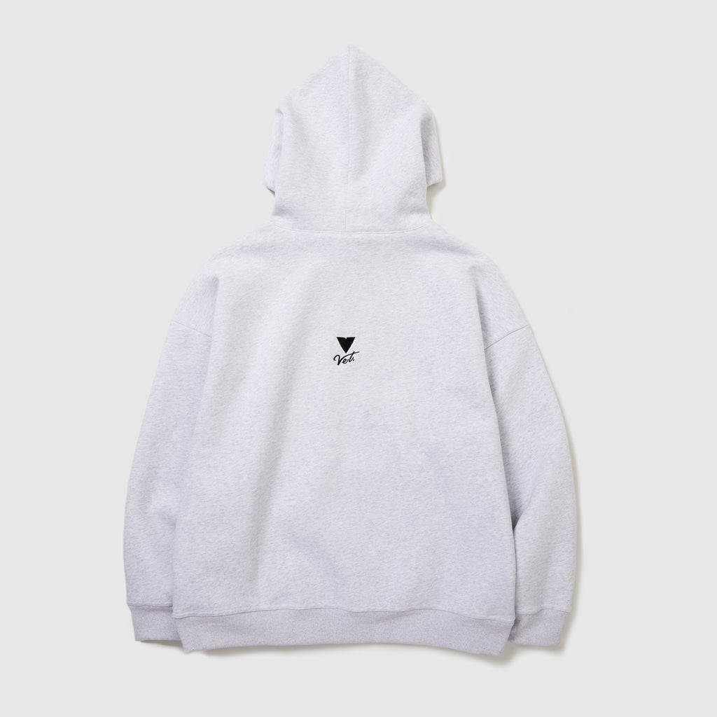 SP P/O HOODIE