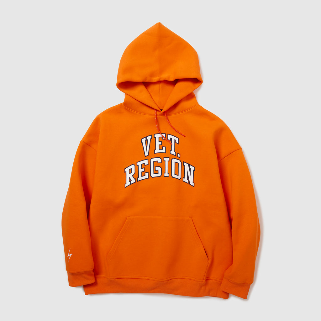 SP P/O HOODIE