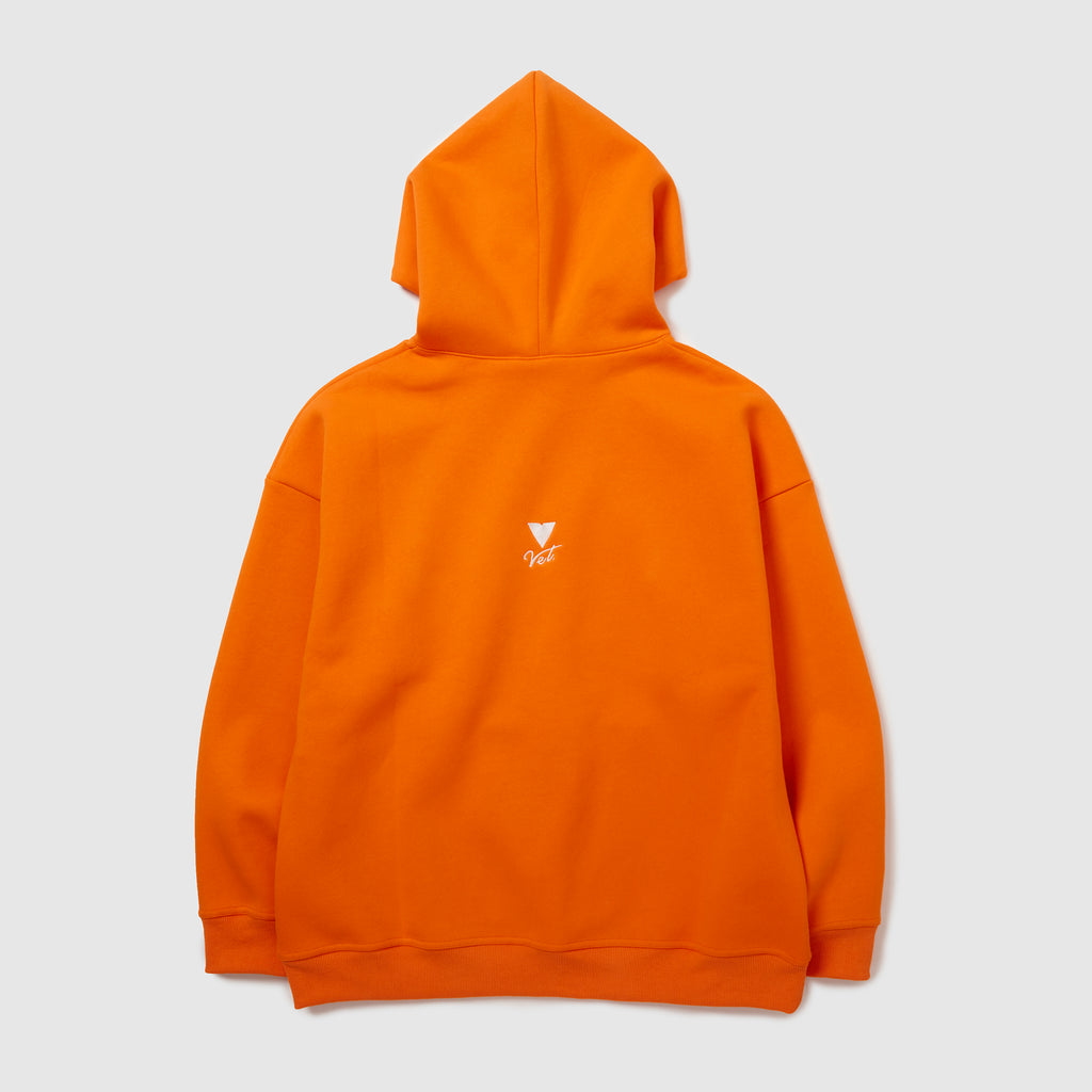 SP P/O HOODIE