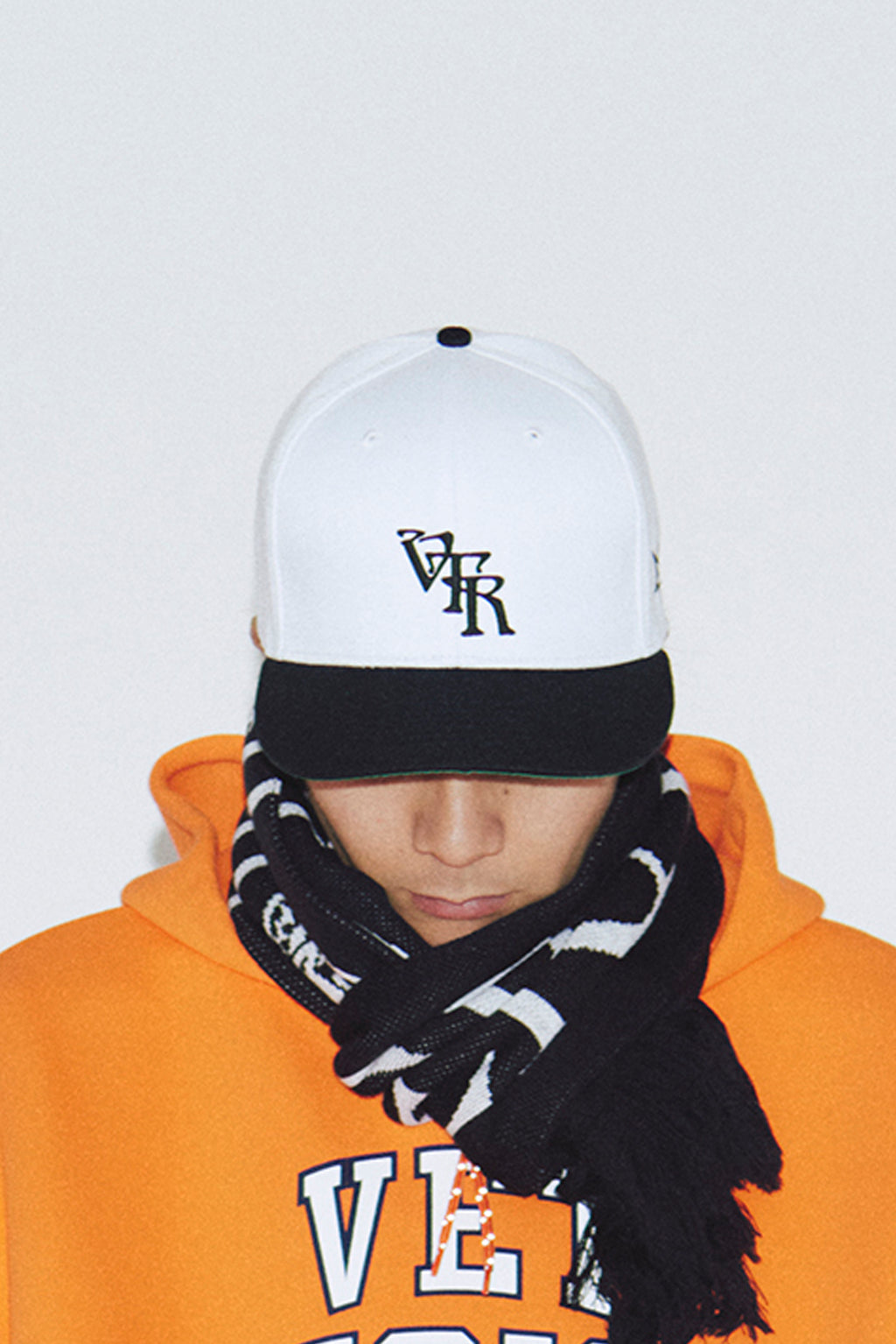 BASE BALL CAP