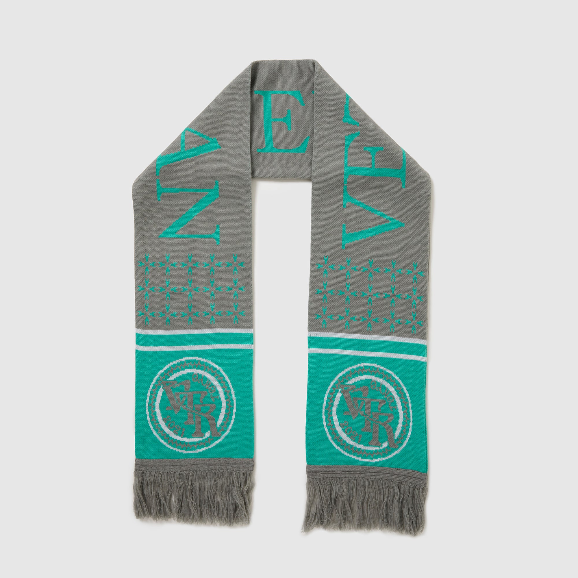 FOOTBALL SCARF