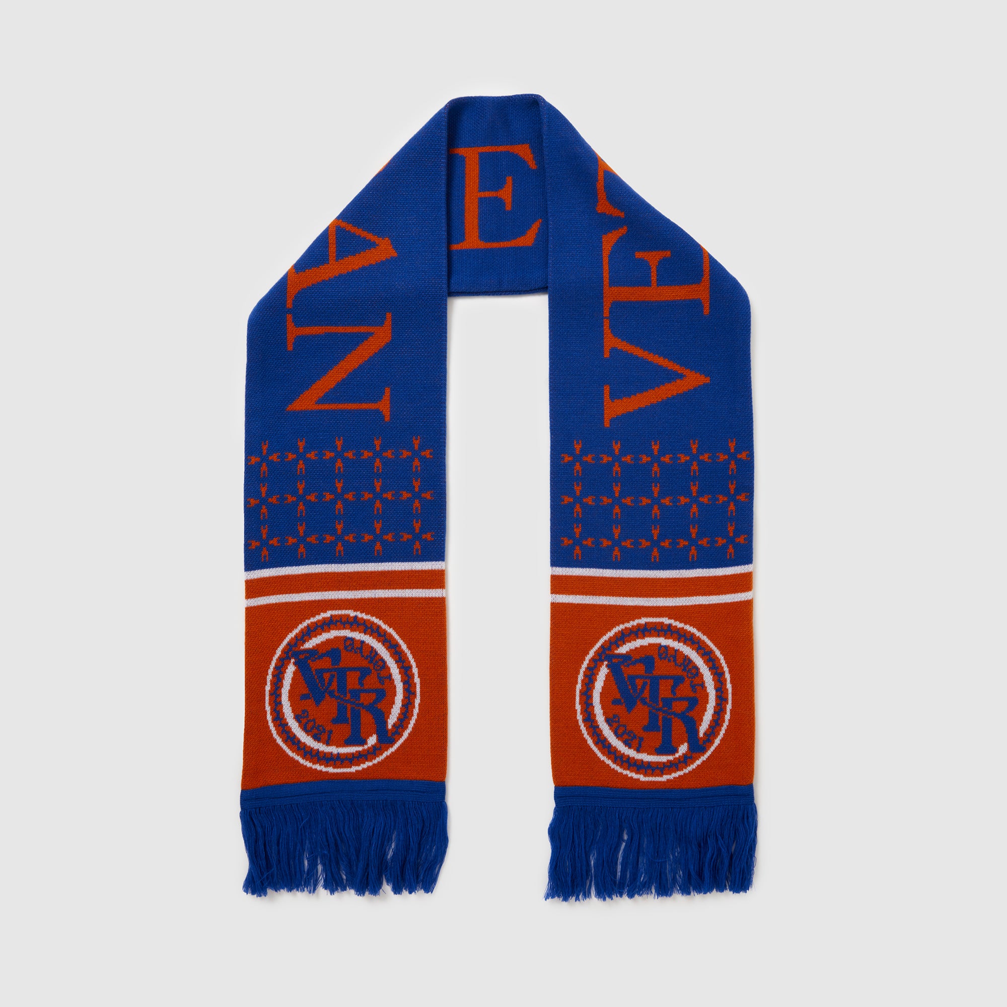 FOOTBALL SCARF