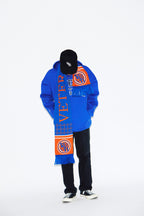 FOOTBALL SCARF