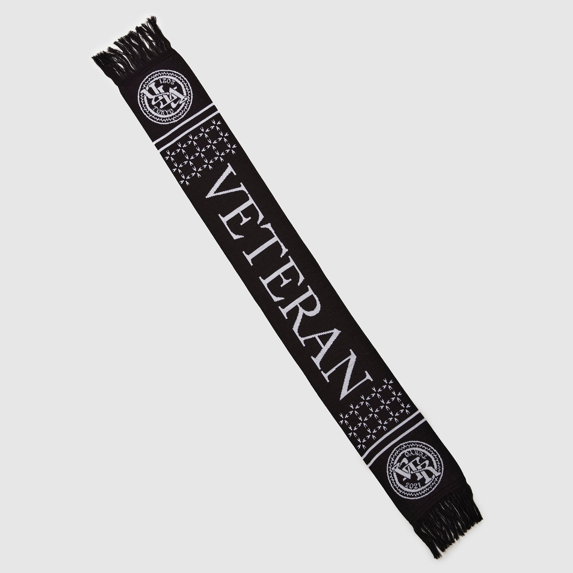 FOOTBALL SCARF