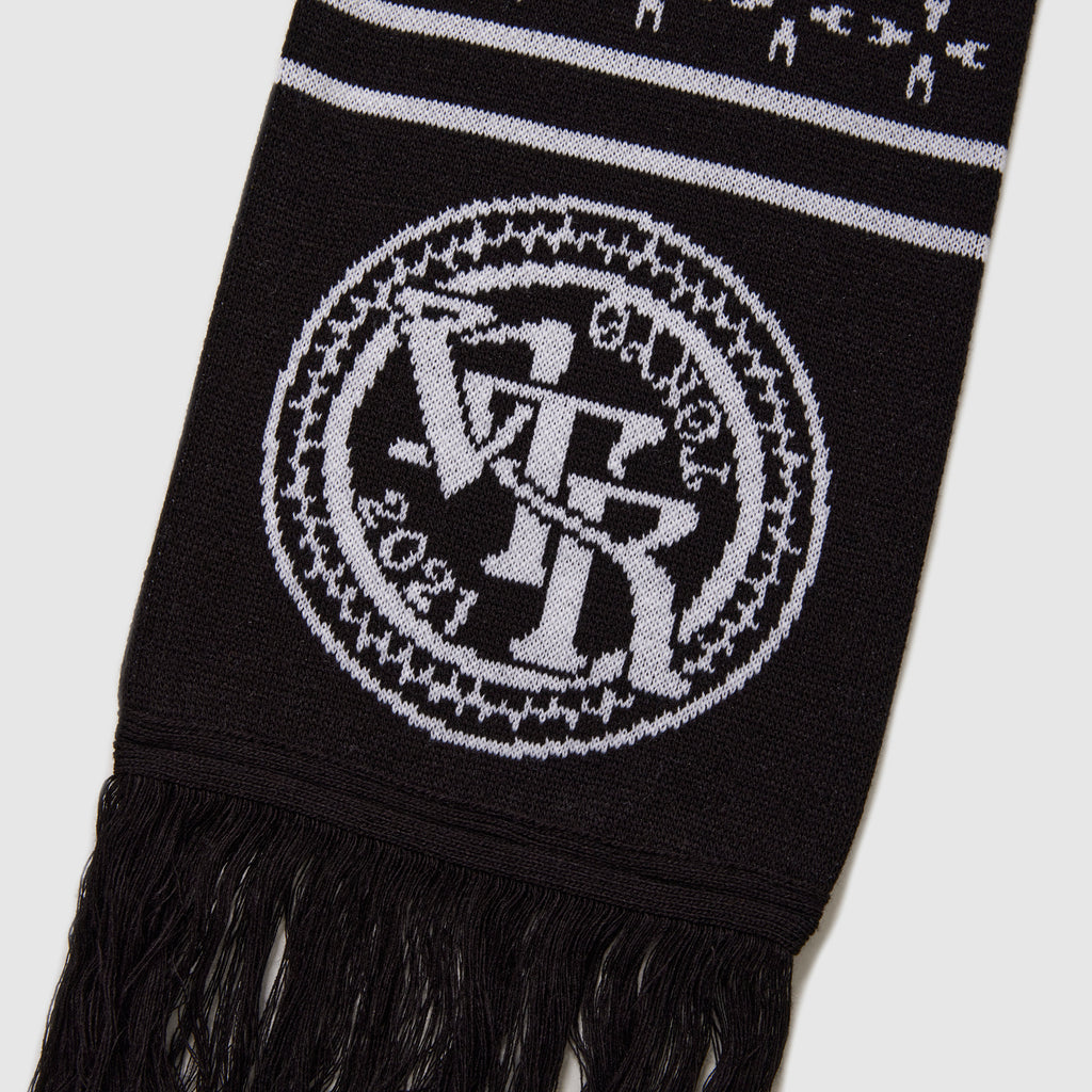 FOOTBALL SCARF