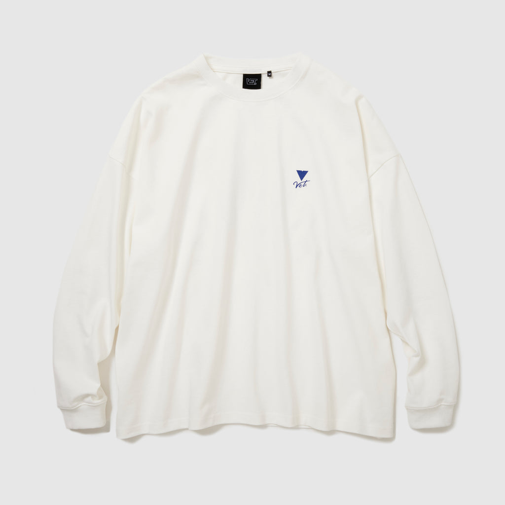 THUNDER L/S TEE