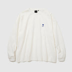 THUNDER L/S TEE