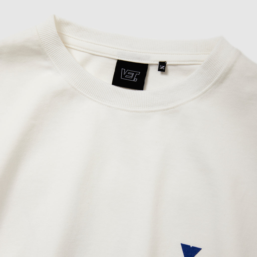 THUNDER L/S TEE