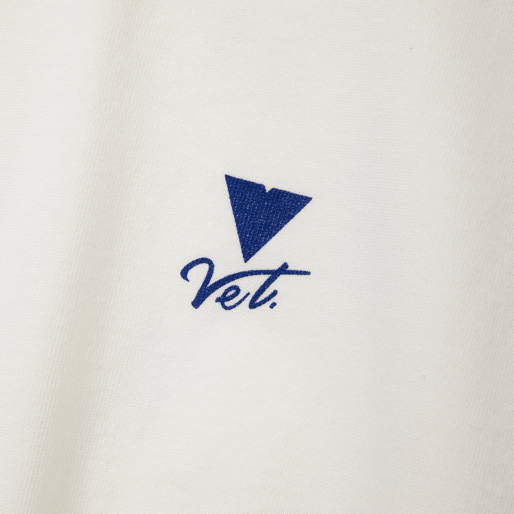 THUNDER L/S TEE