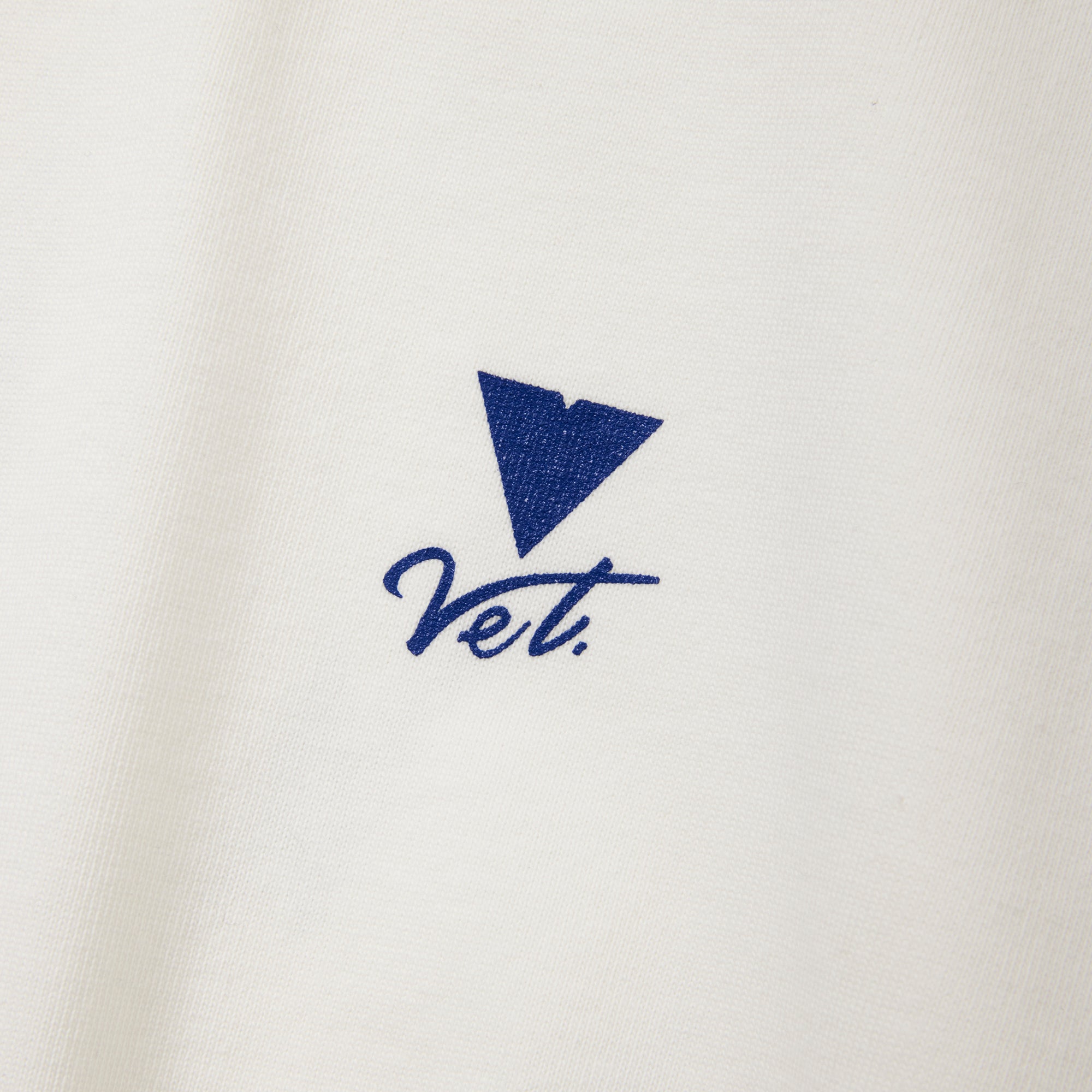 THUNDER L/S TEE