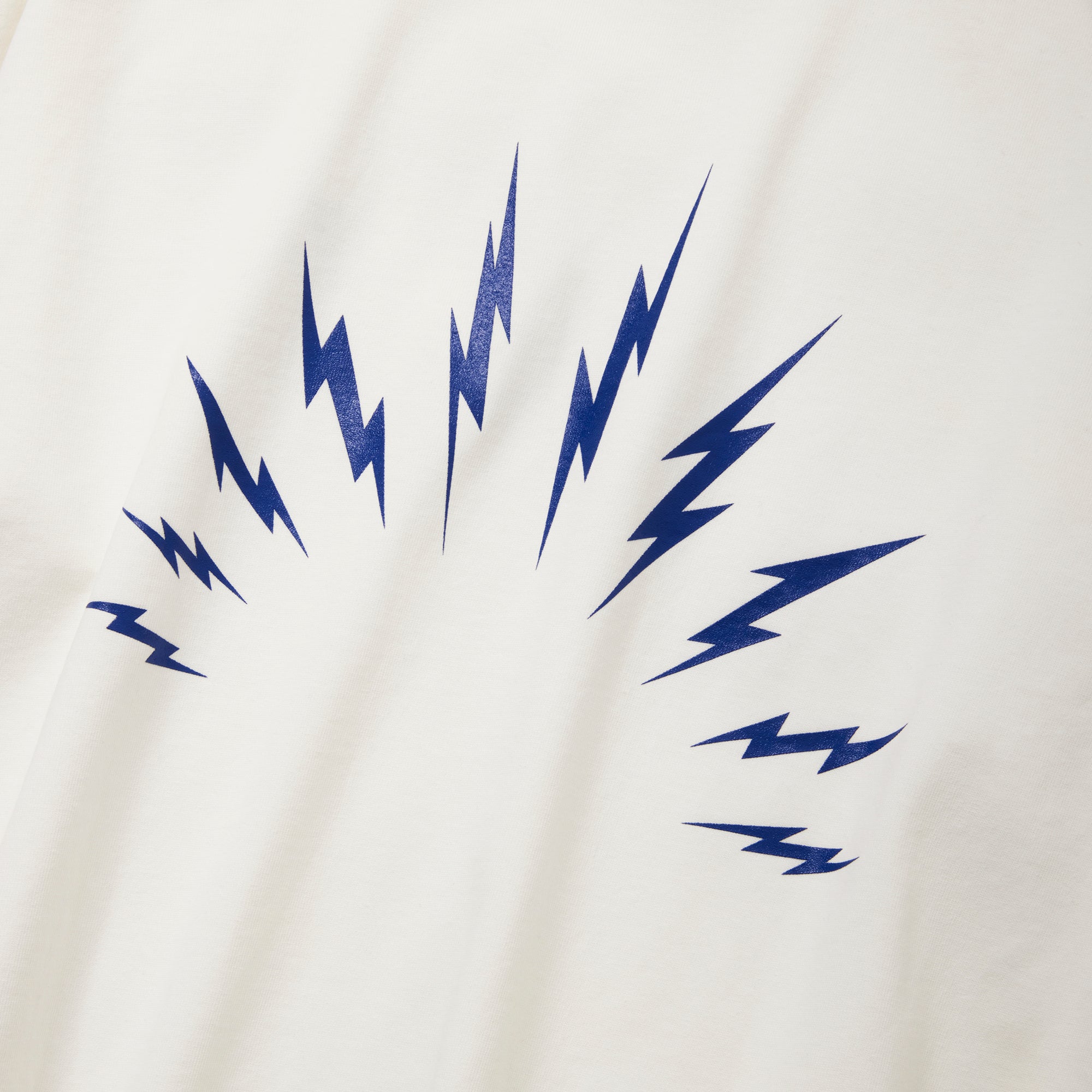 THUNDER L/S TEE