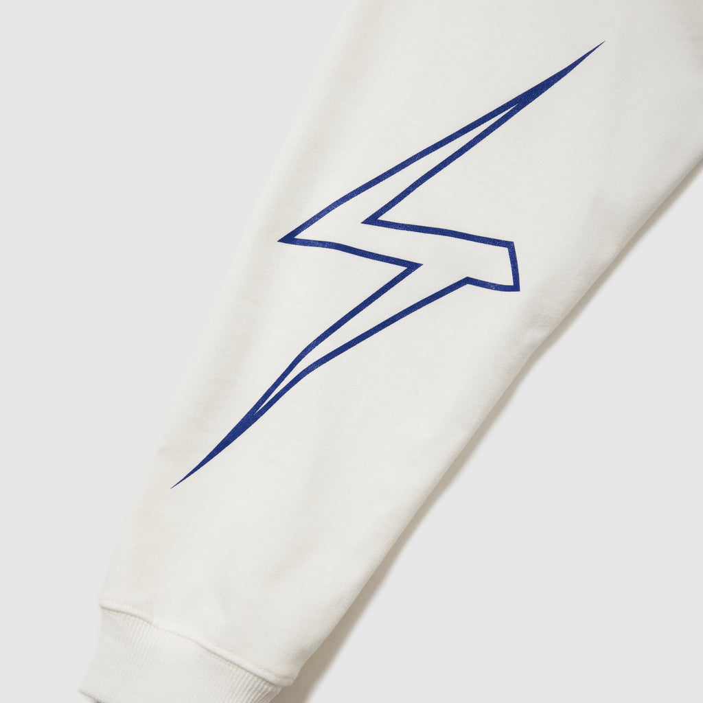 THUNDER L/S TEE