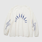 THUNDER L/S TEE