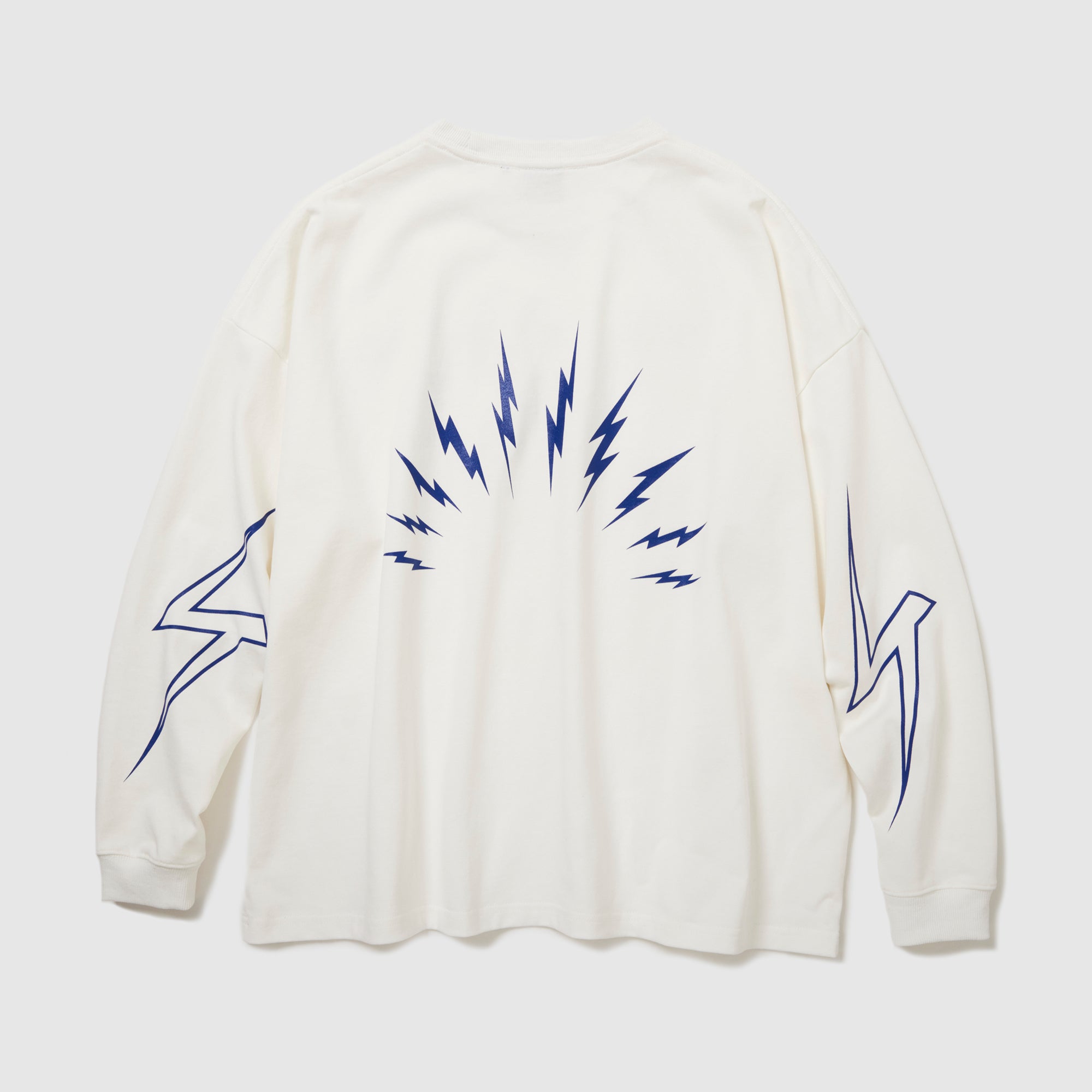 THUNDER L/S TEE