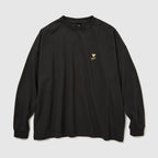THUNDER L/S TEE
