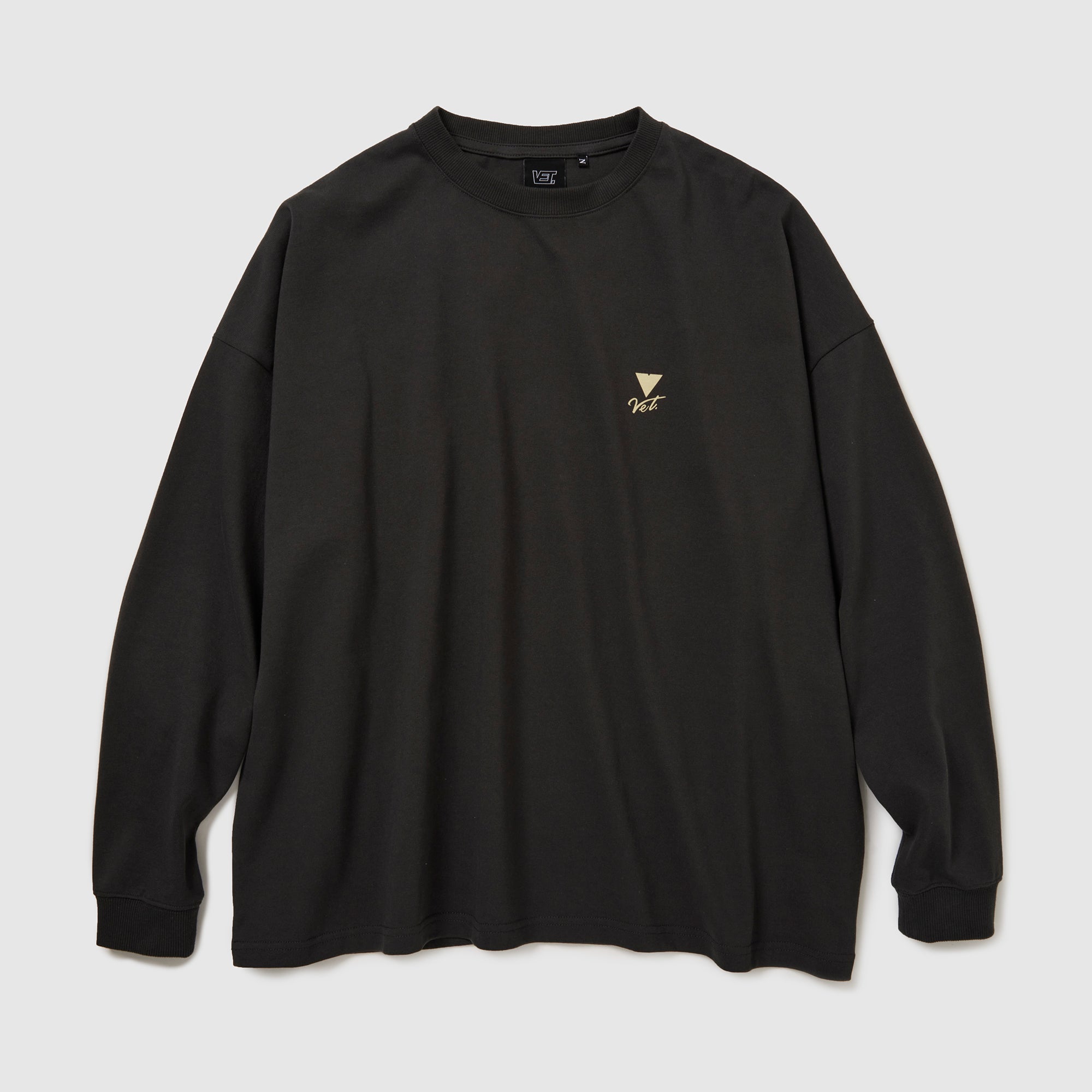 THUNDER L/S TEE