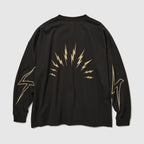 THUNDER L/S TEE