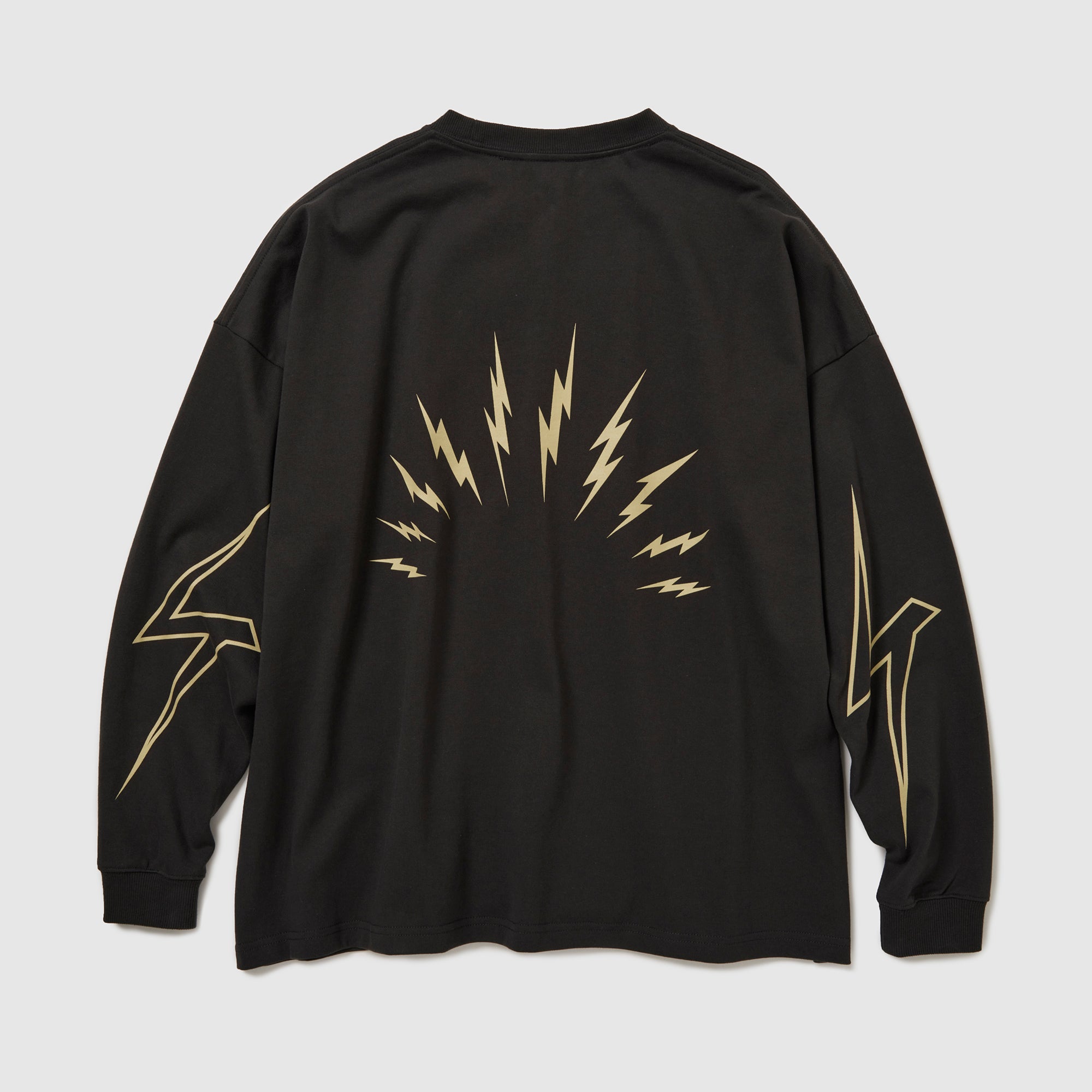 THUNDER L/S TEE