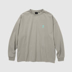 THUNDER L/S TEE