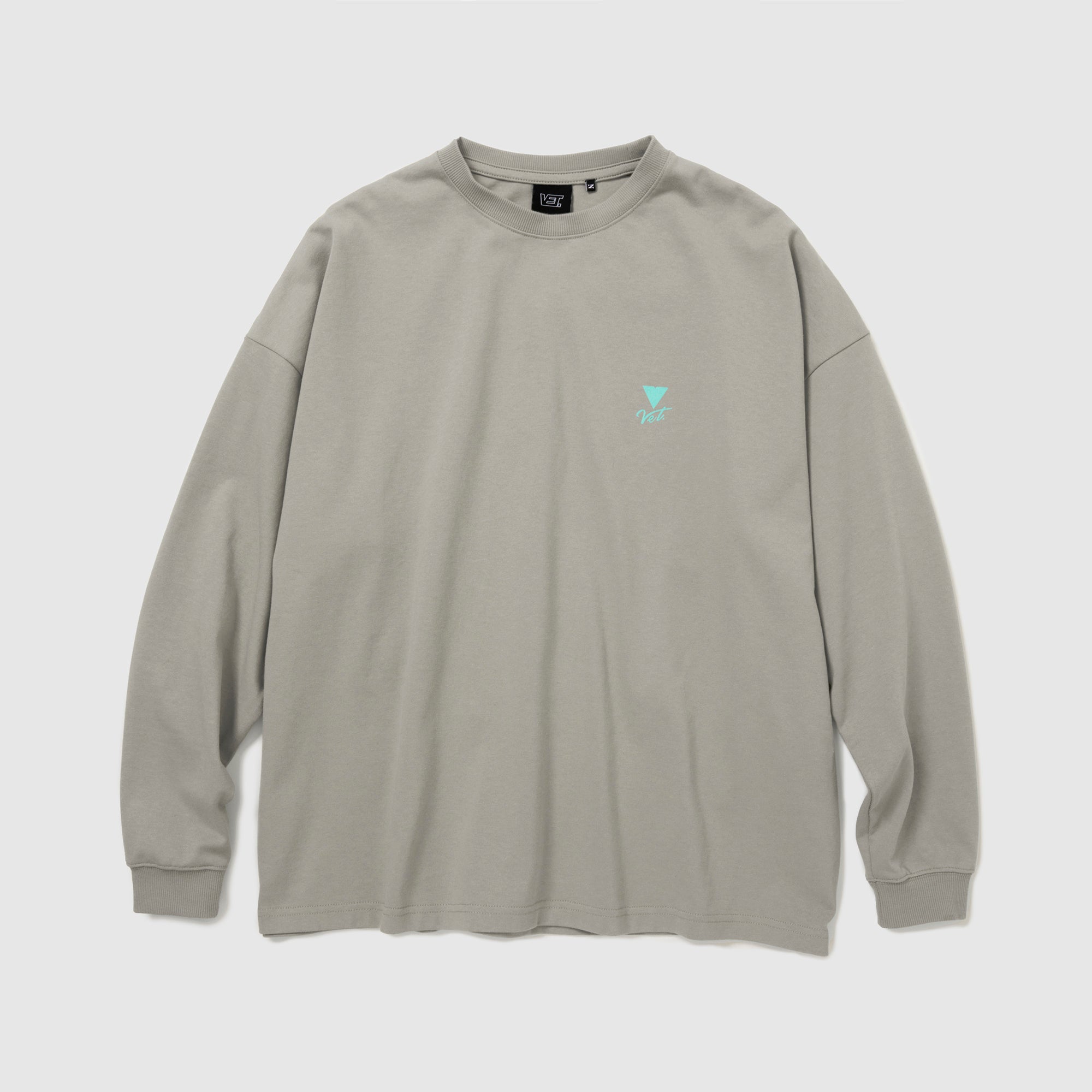 THUNDER L/S TEE