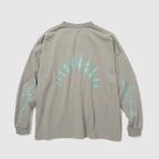 THUNDER L/S TEE