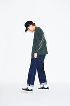 THUNDER L/S TEE