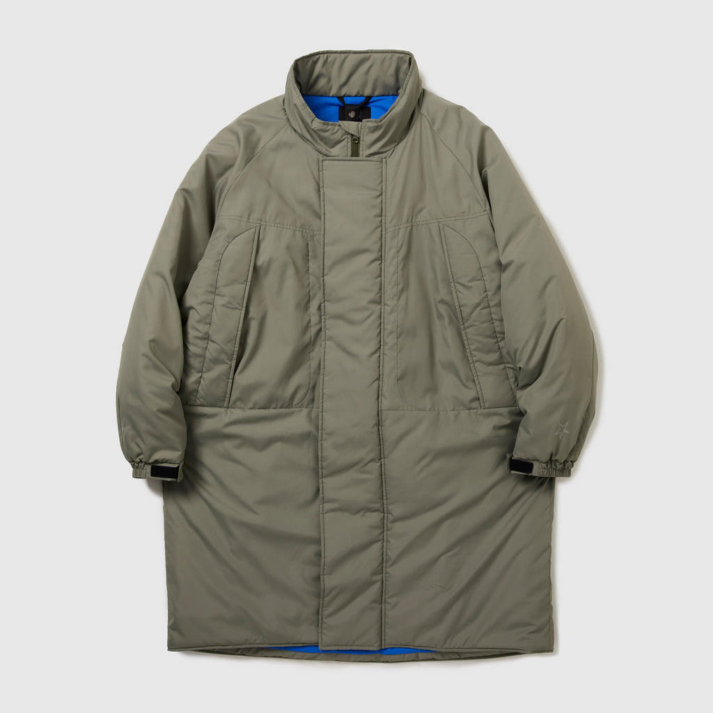 MONSTER COAT