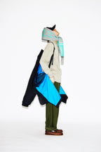 MONSTER COAT