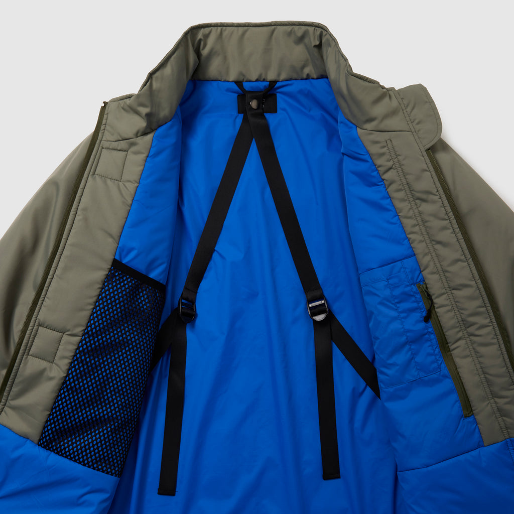 MONSTER COAT