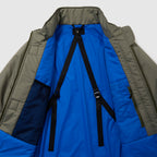 MONSTER COAT