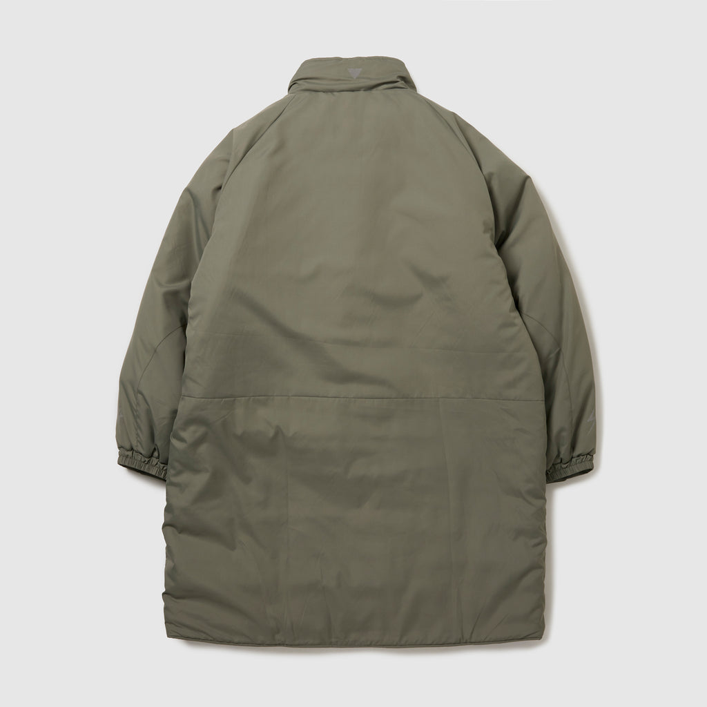 MONSTER COAT