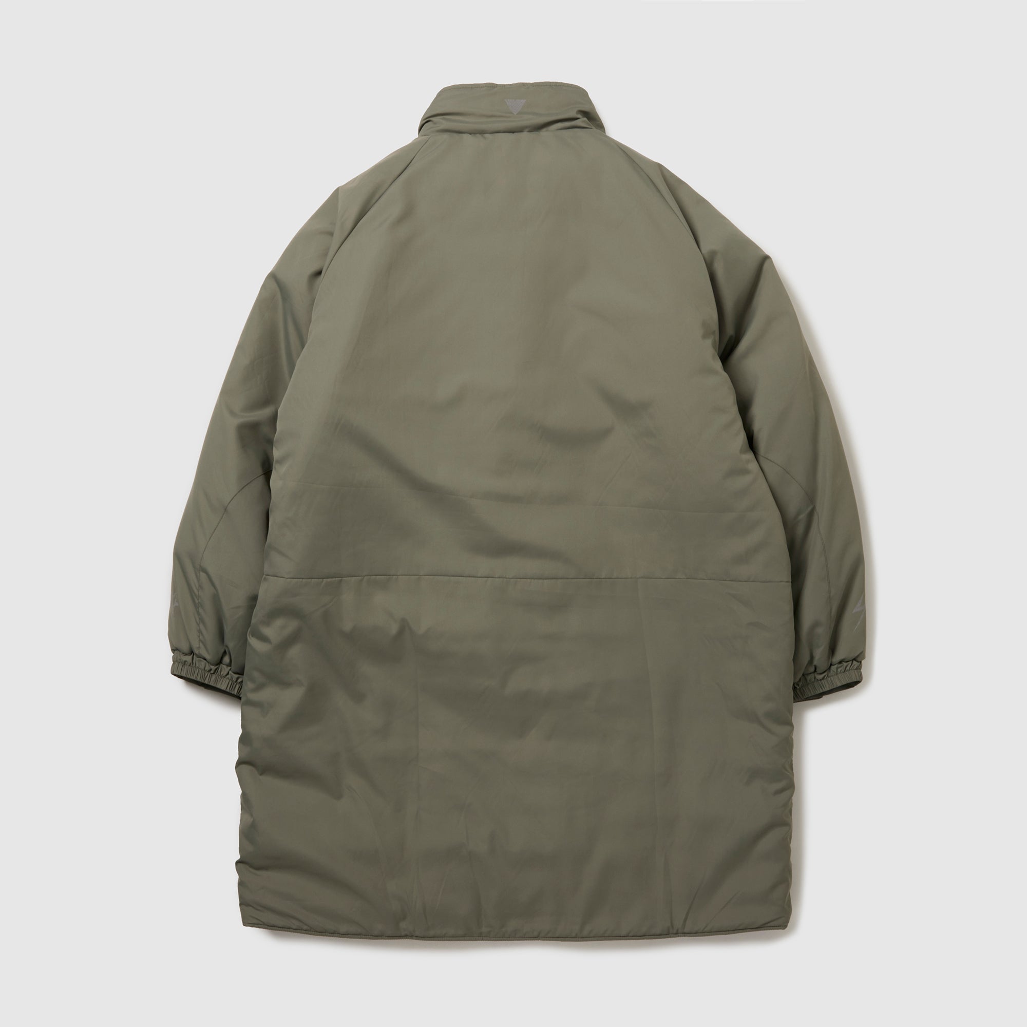 MONSTER COAT