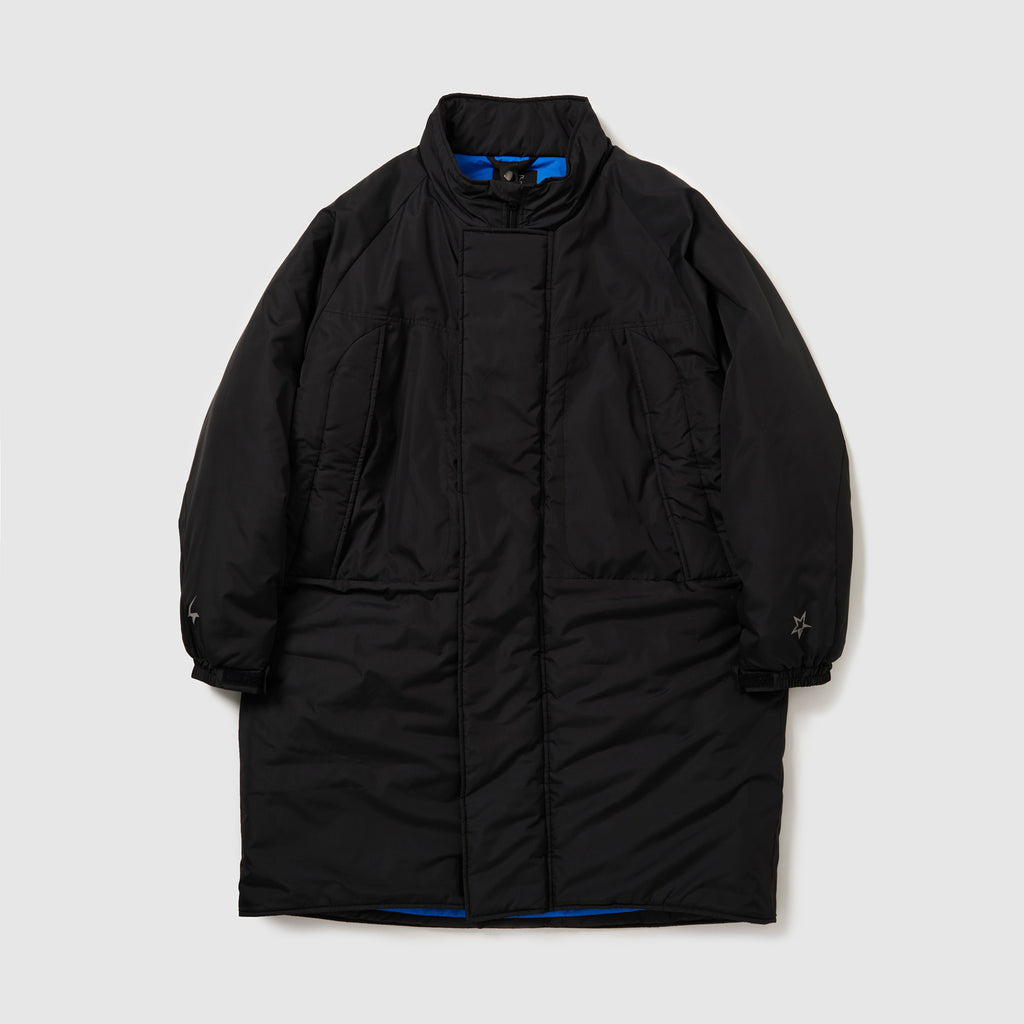 MONSTER COAT