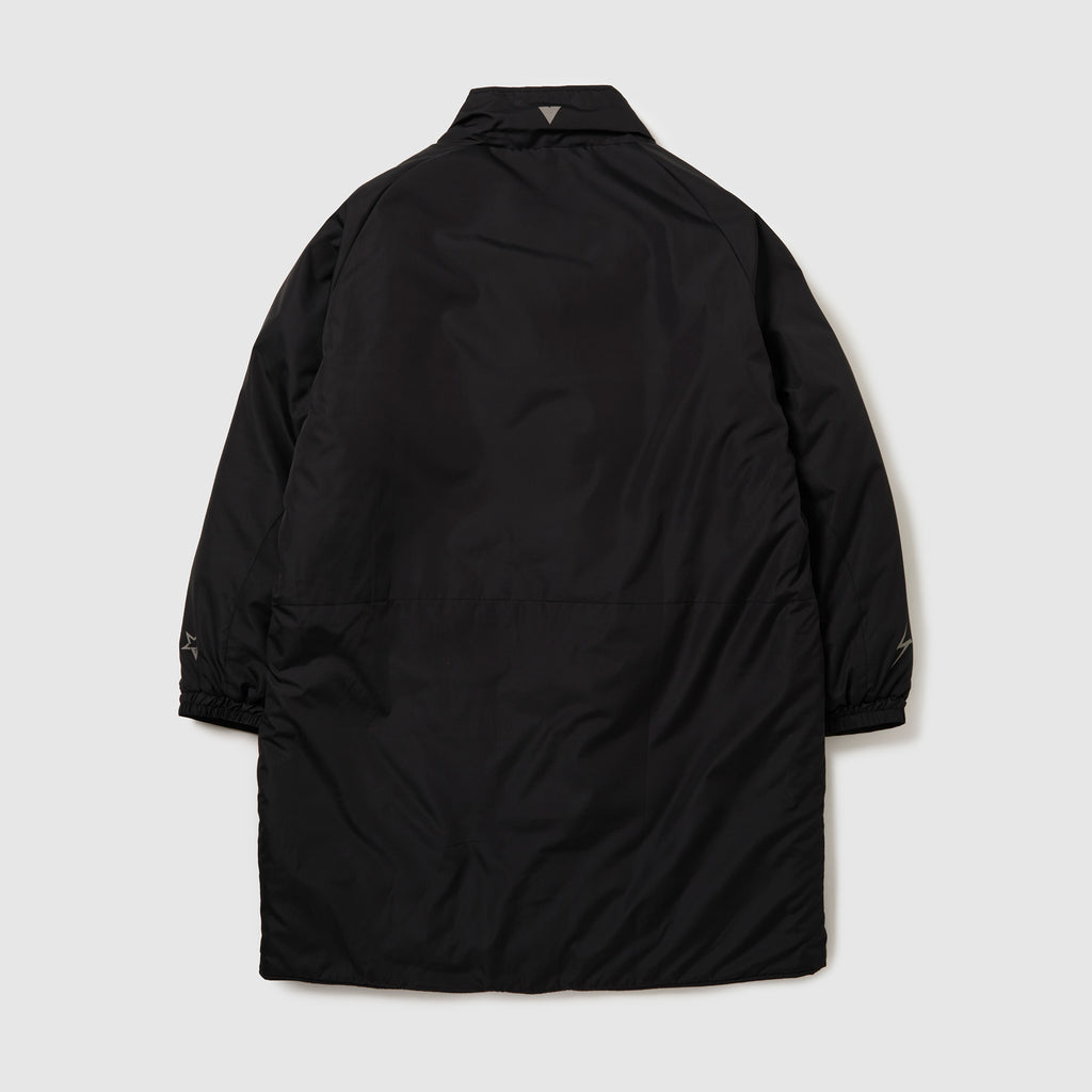 MONSTER COAT