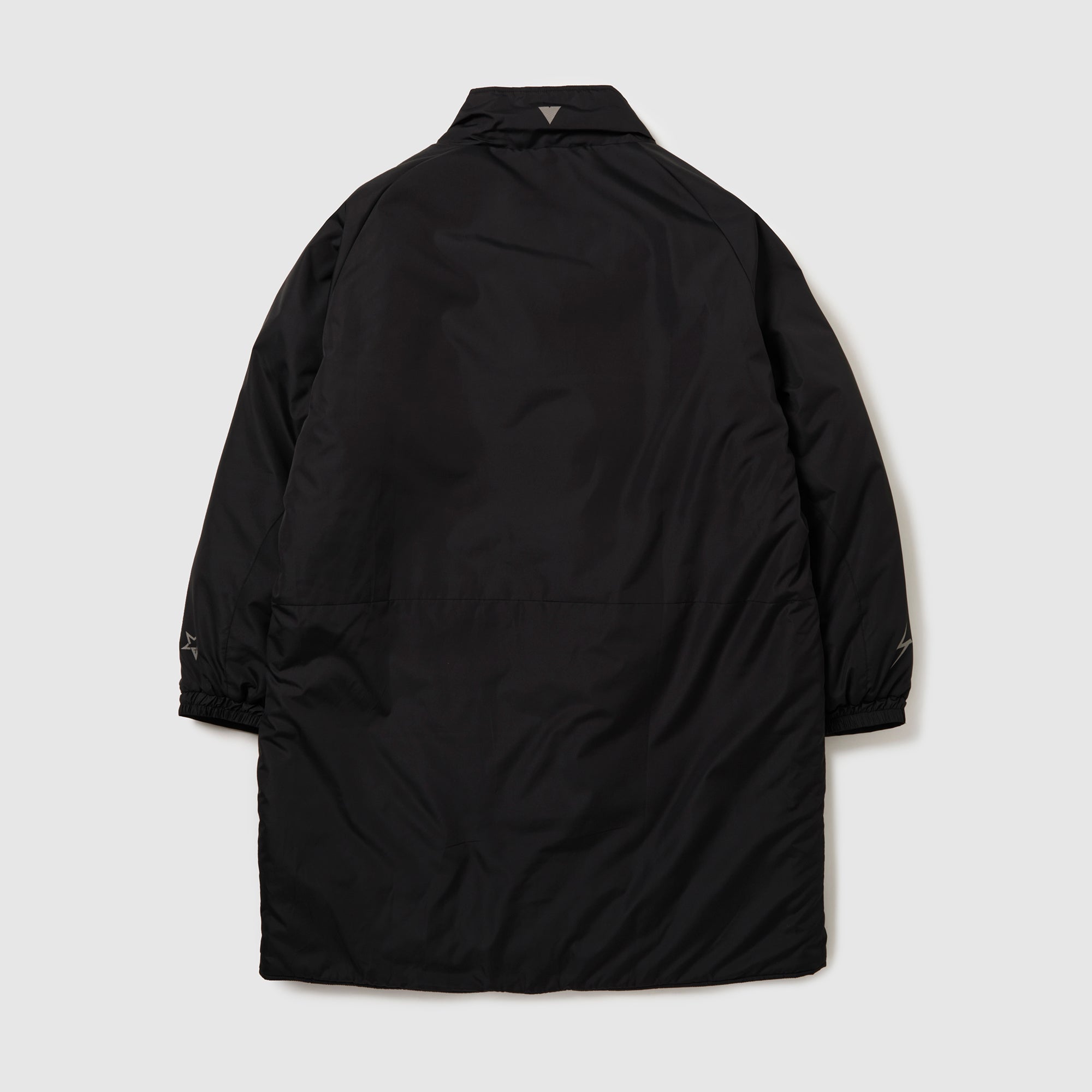 MONSTER COAT