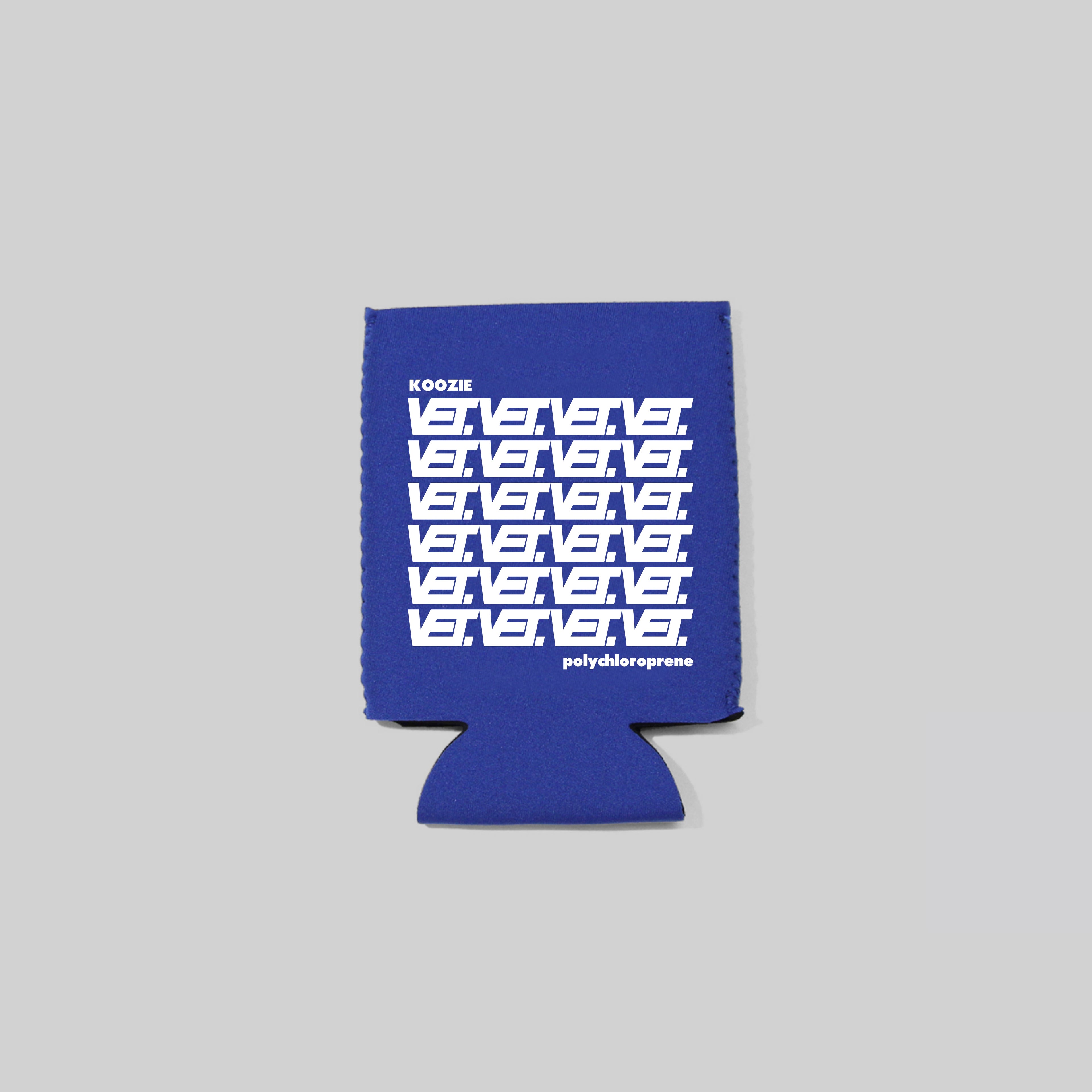 VET KOOZIE
