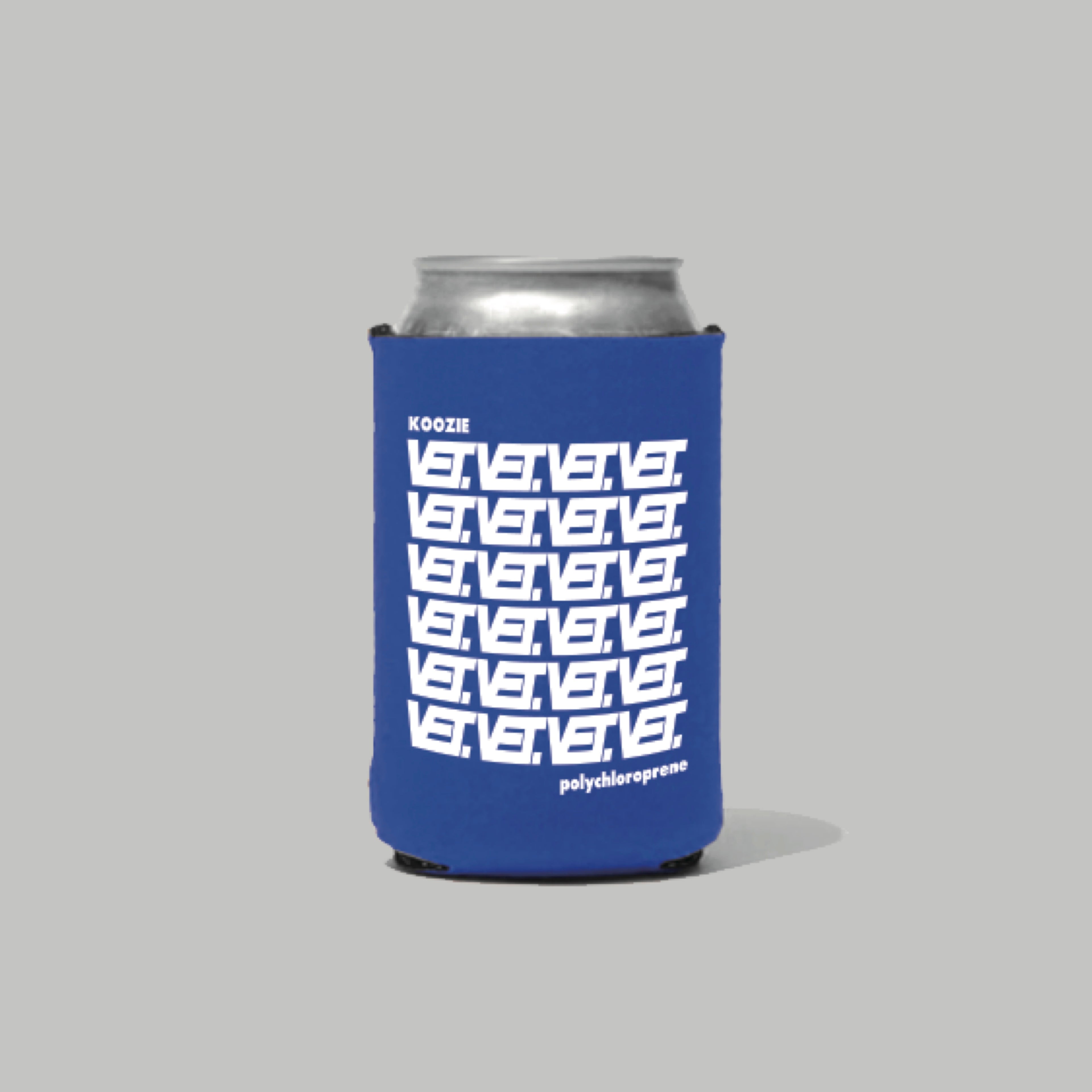 VET KOOZIE