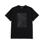 V INTERSECT S/S TEE by blankt