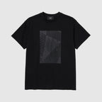 V INTERSECT S/S TEE by blankt